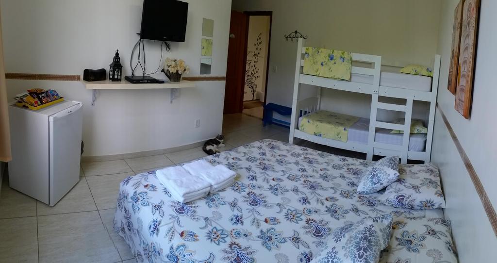 Pousada Da Gigoia - Barra Da Tijuca Rio de Janeiro Pokój zdjęcie