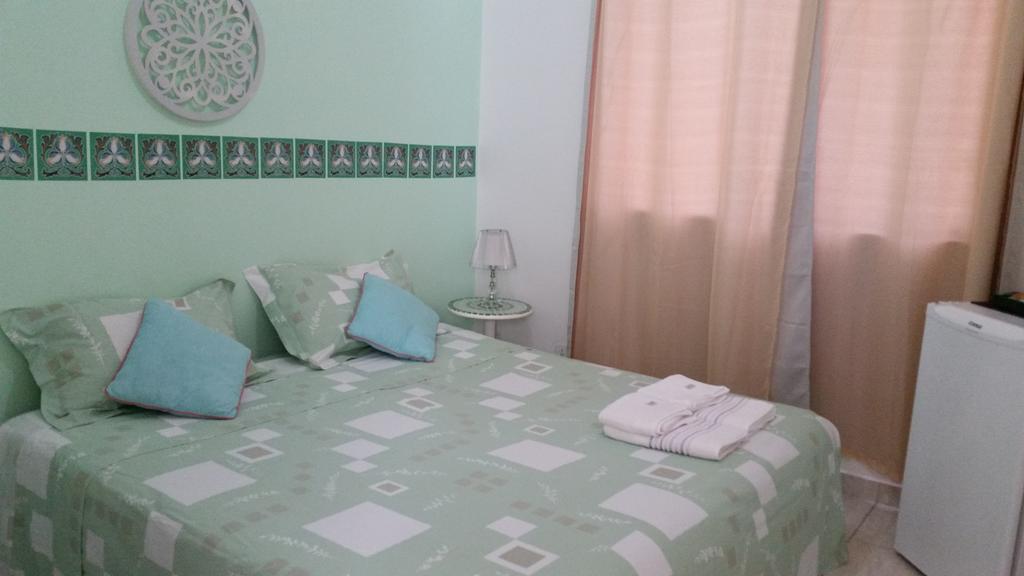 Pousada Da Gigoia - Barra Da Tijuca Rio de Janeiro Pokój zdjęcie