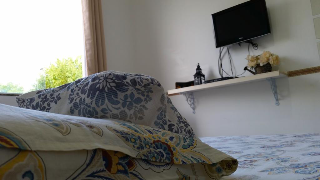 Pousada Da Gigoia - Barra Da Tijuca Rio de Janeiro Pokój zdjęcie