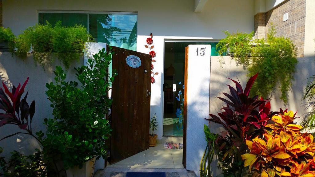 Pousada Da Gigoia - Barra Da Tijuca Rio de Janeiro Zewnętrze zdjęcie