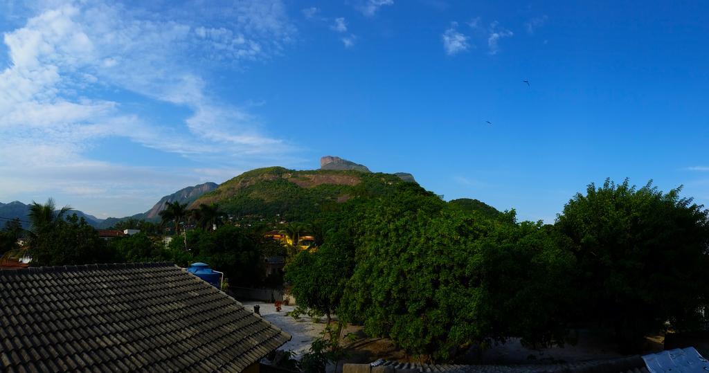 Pousada Da Gigoia - Barra Da Tijuca Rio de Janeiro Pokój zdjęcie