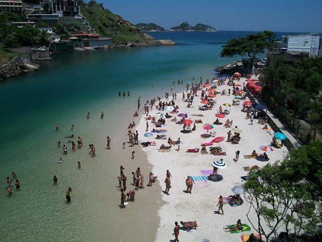 Pousada Da Gigoia - Barra Da Tijuca Rio de Janeiro Zewnętrze zdjęcie
