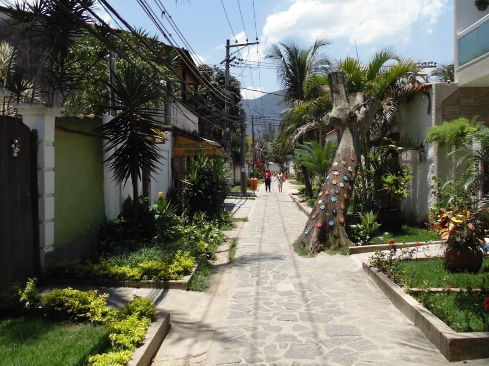 Pousada Da Gigoia - Barra Da Tijuca Rio de Janeiro Zewnętrze zdjęcie