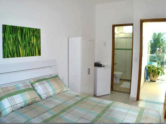 Pousada Da Gigoia - Barra Da Tijuca Rio de Janeiro Pokój zdjęcie